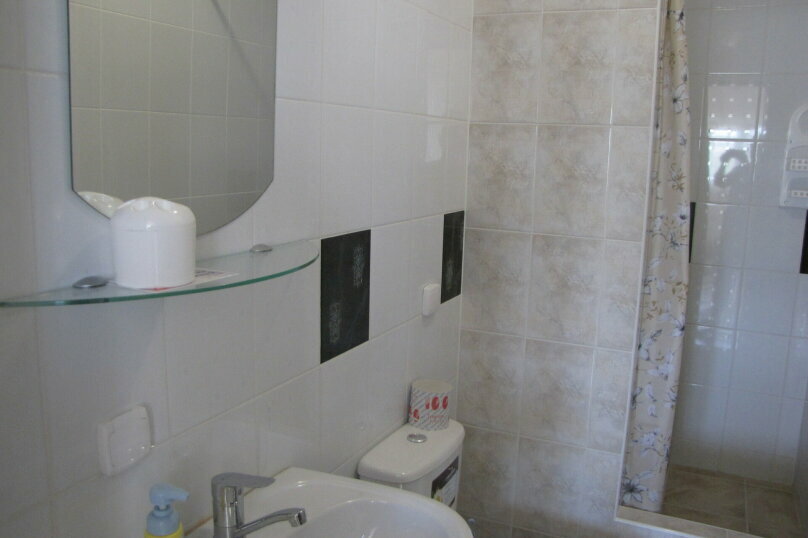 Гостевой дом У Чижика Севастополь-133