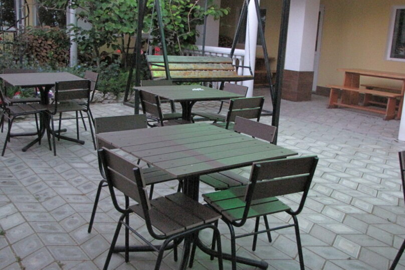 Гостевой дом У Чижика Севастополь-23