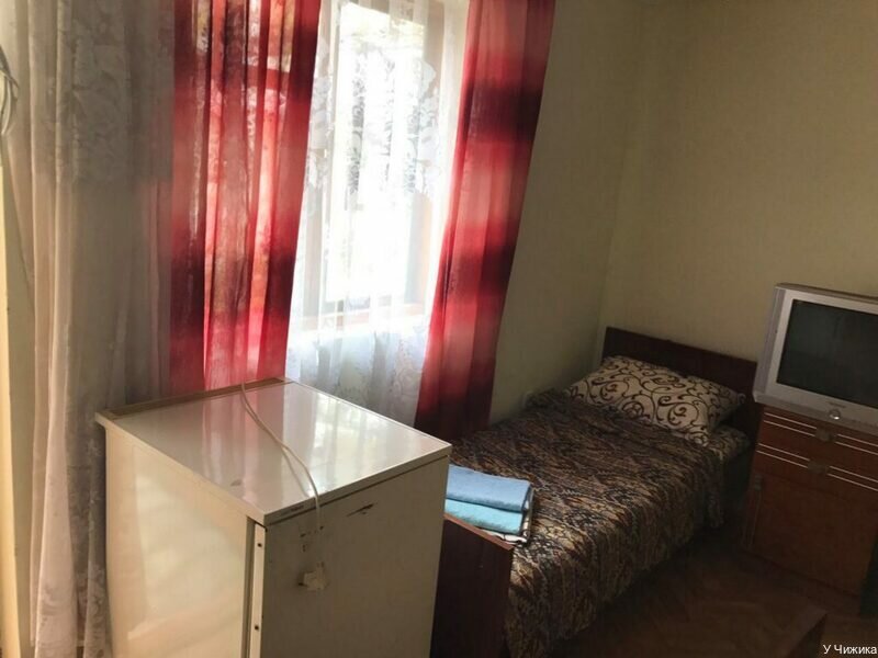 Гостевой дом У Чижика Севастополь-196