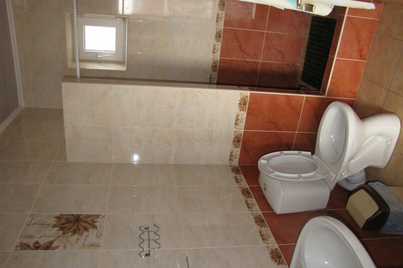 Гостевой дом У Чижика Севастополь-75