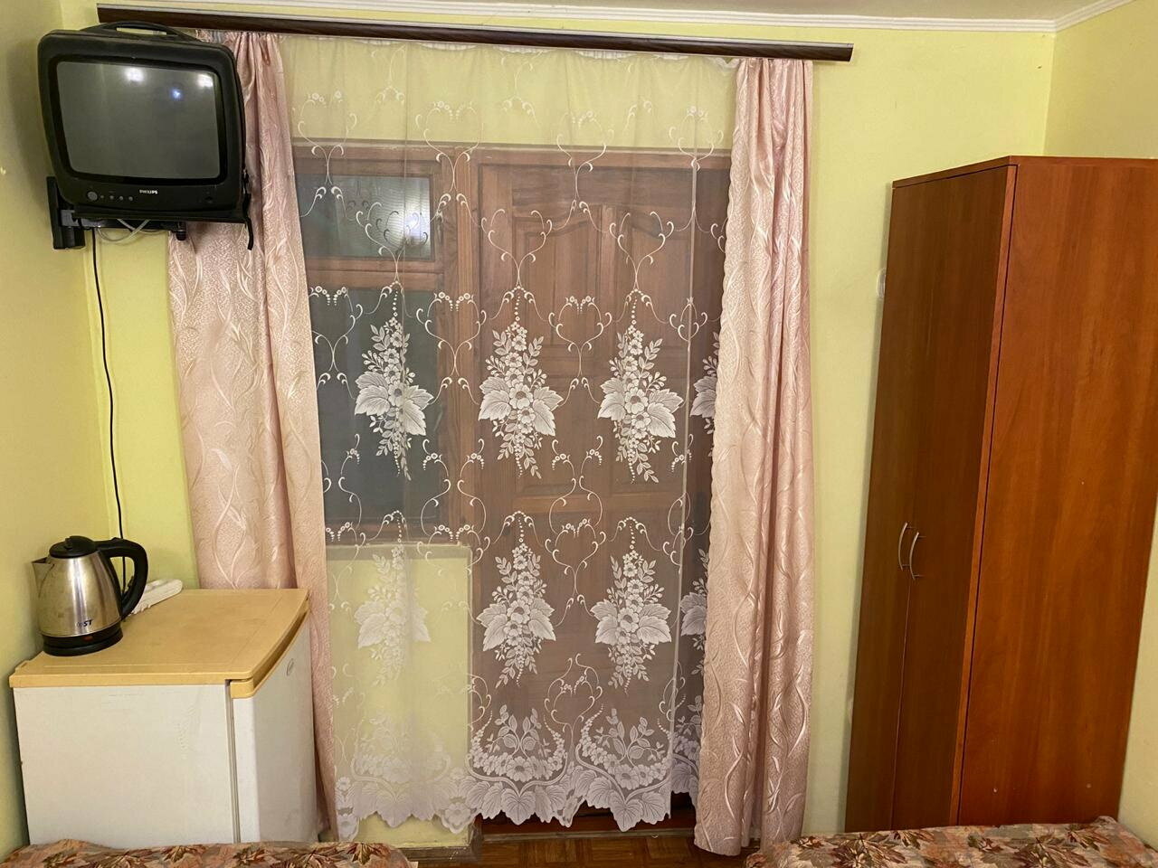 Гостевой дом У Чижика Севастополь