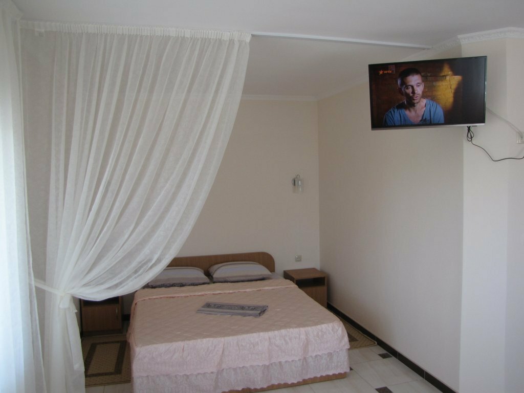 Гостевой дом У Чижика Севастополь-132