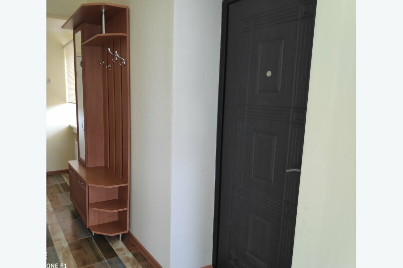 Гостевой дом У Чижика Севастополь-113