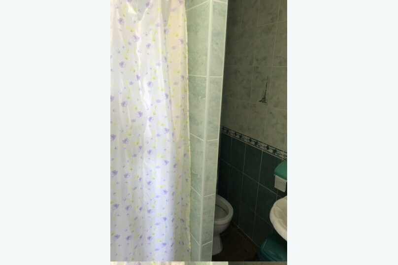 Гостевой дом У Чижика Севастополь-71