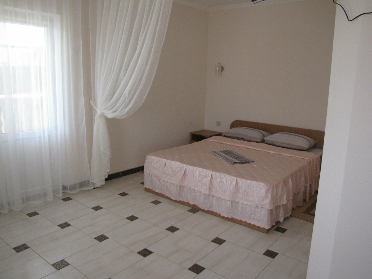 Гостевой дом У Чижика Севастополь