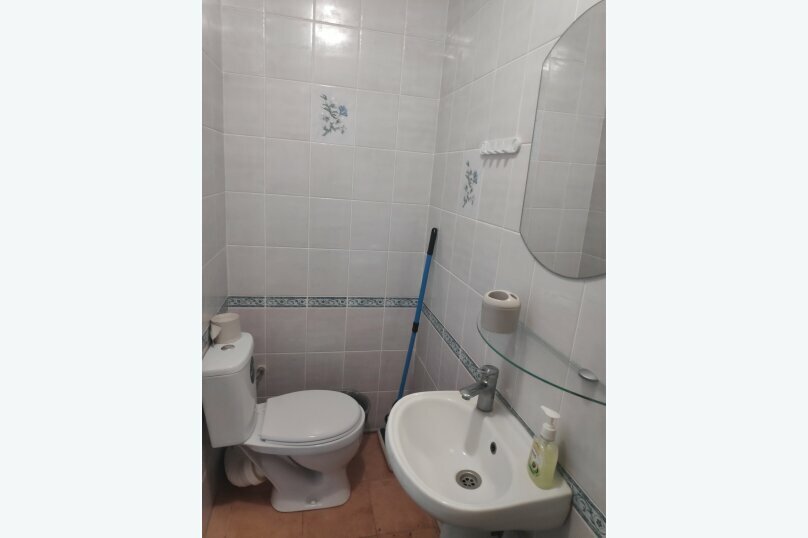 Гостевой дом У Чижика Севастополь-67