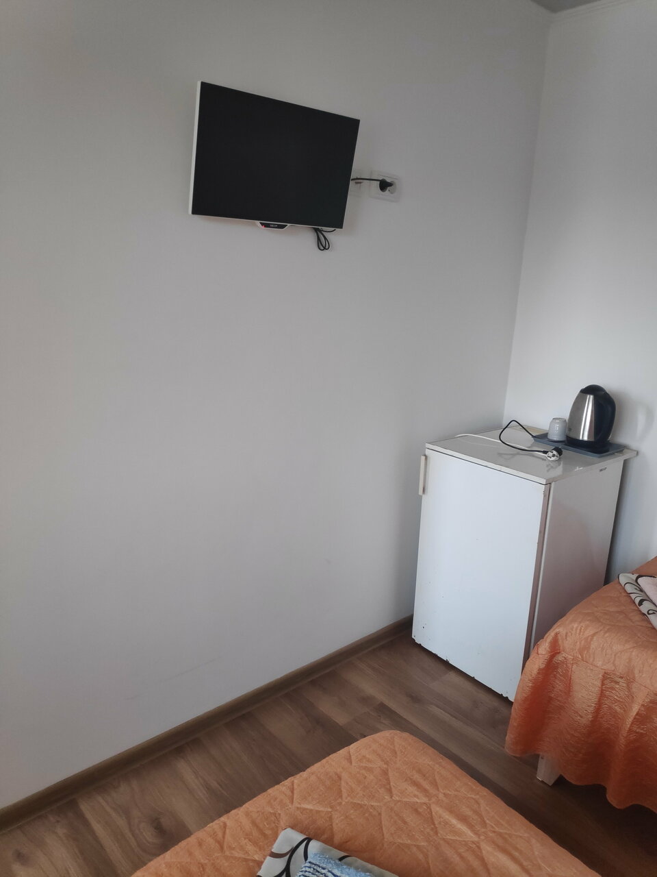 Гостевой дом У Чижика Севастополь