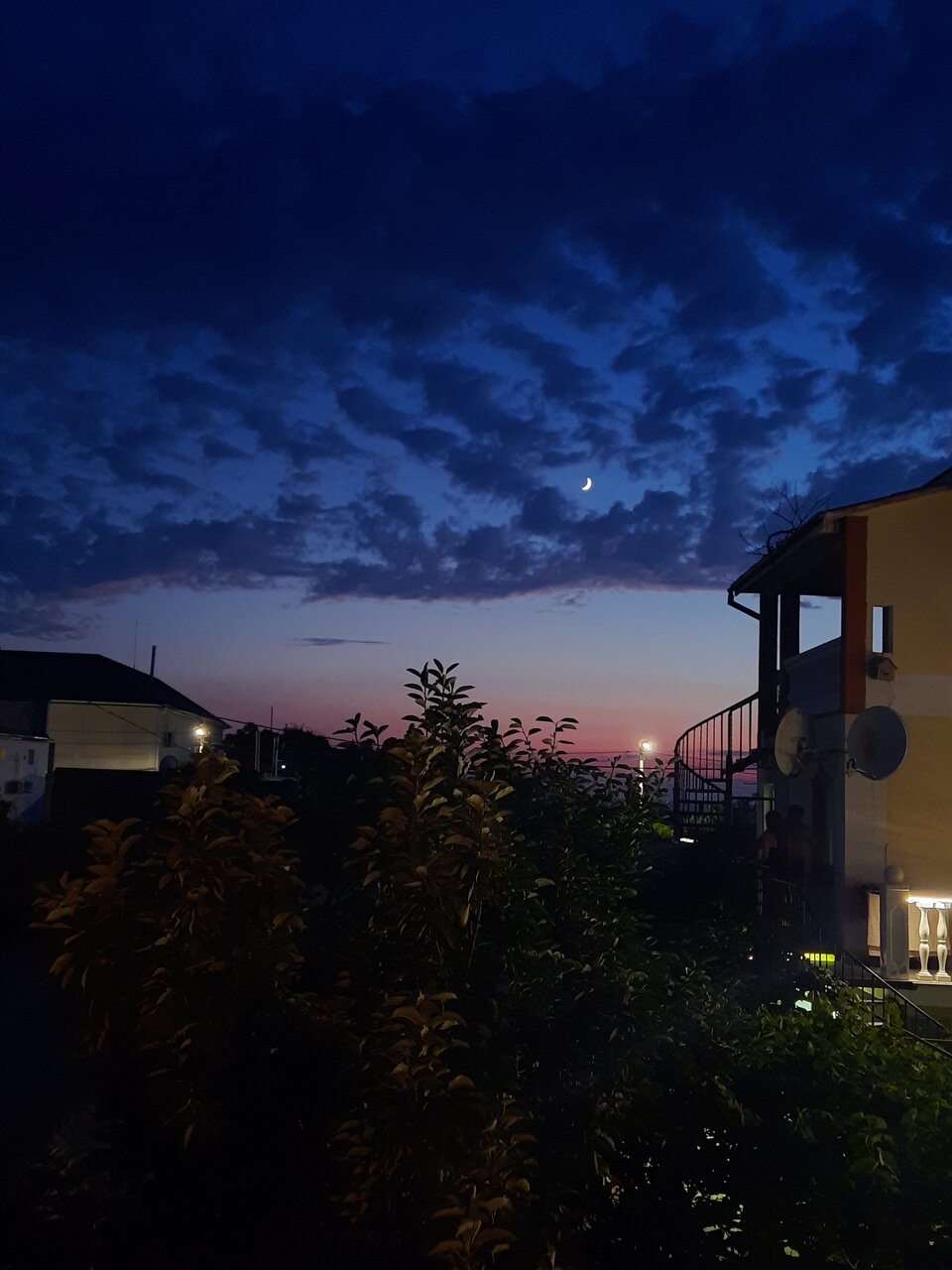 Гостевой дом У Чижика Севастополь-163