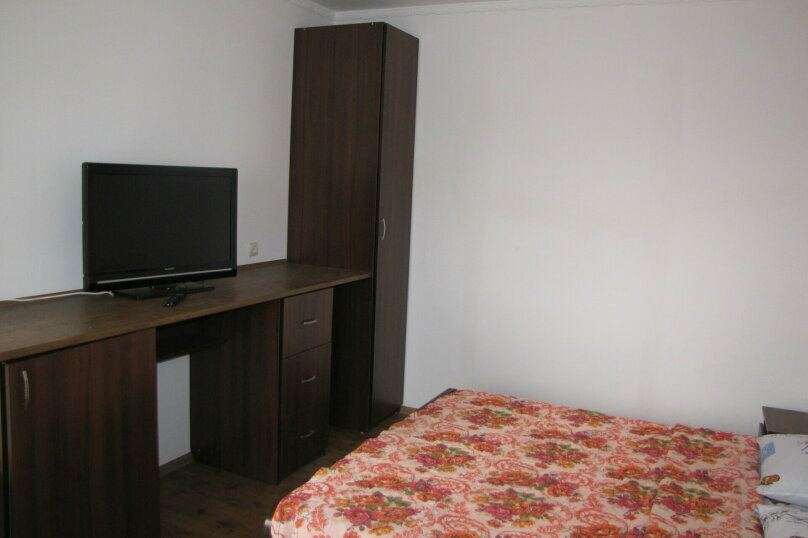 Гостевой дом У Чижика Севастополь-121