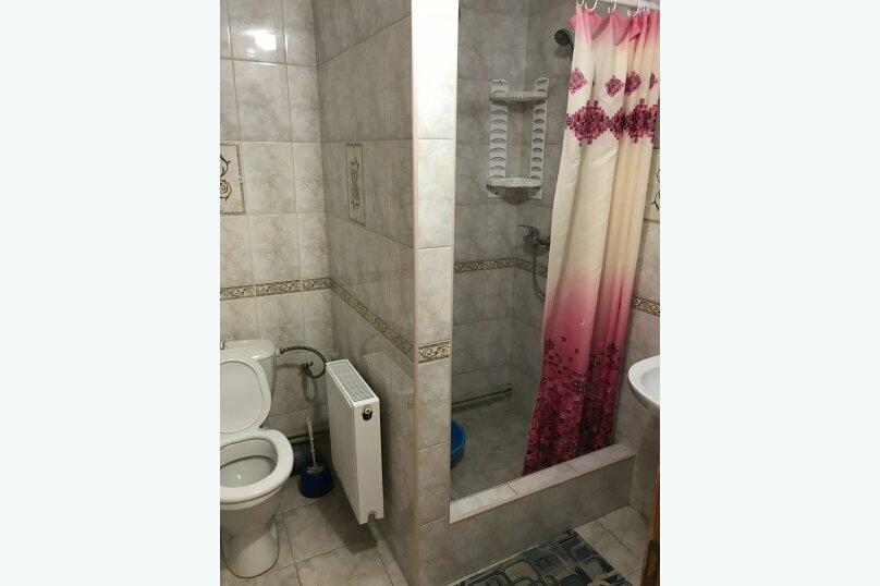 Гостевой дом У Чижика Севастополь-102