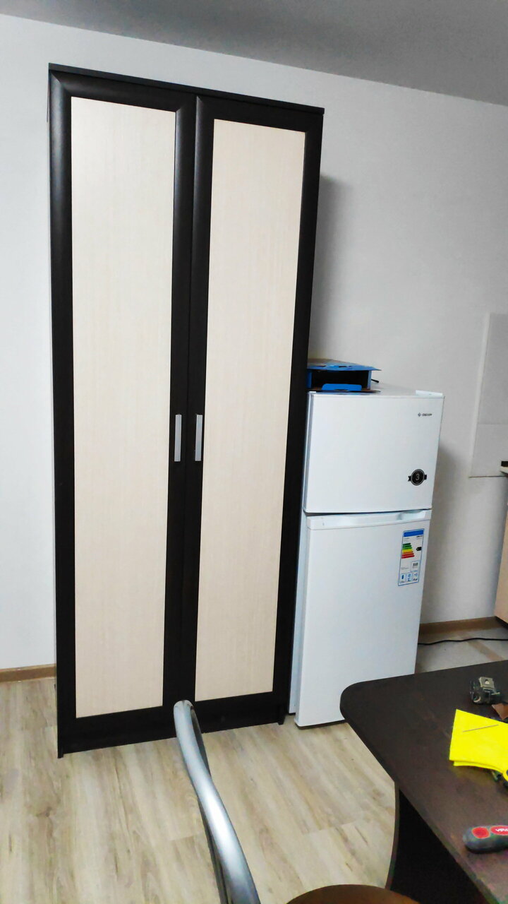 Гостевой дом У Чижика Севастополь