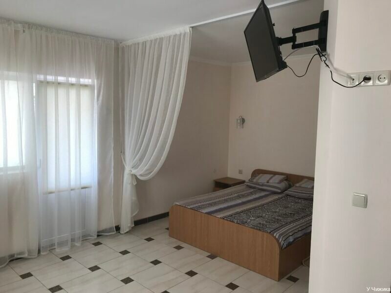 Гостевой дом У Чижика Севастополь-187