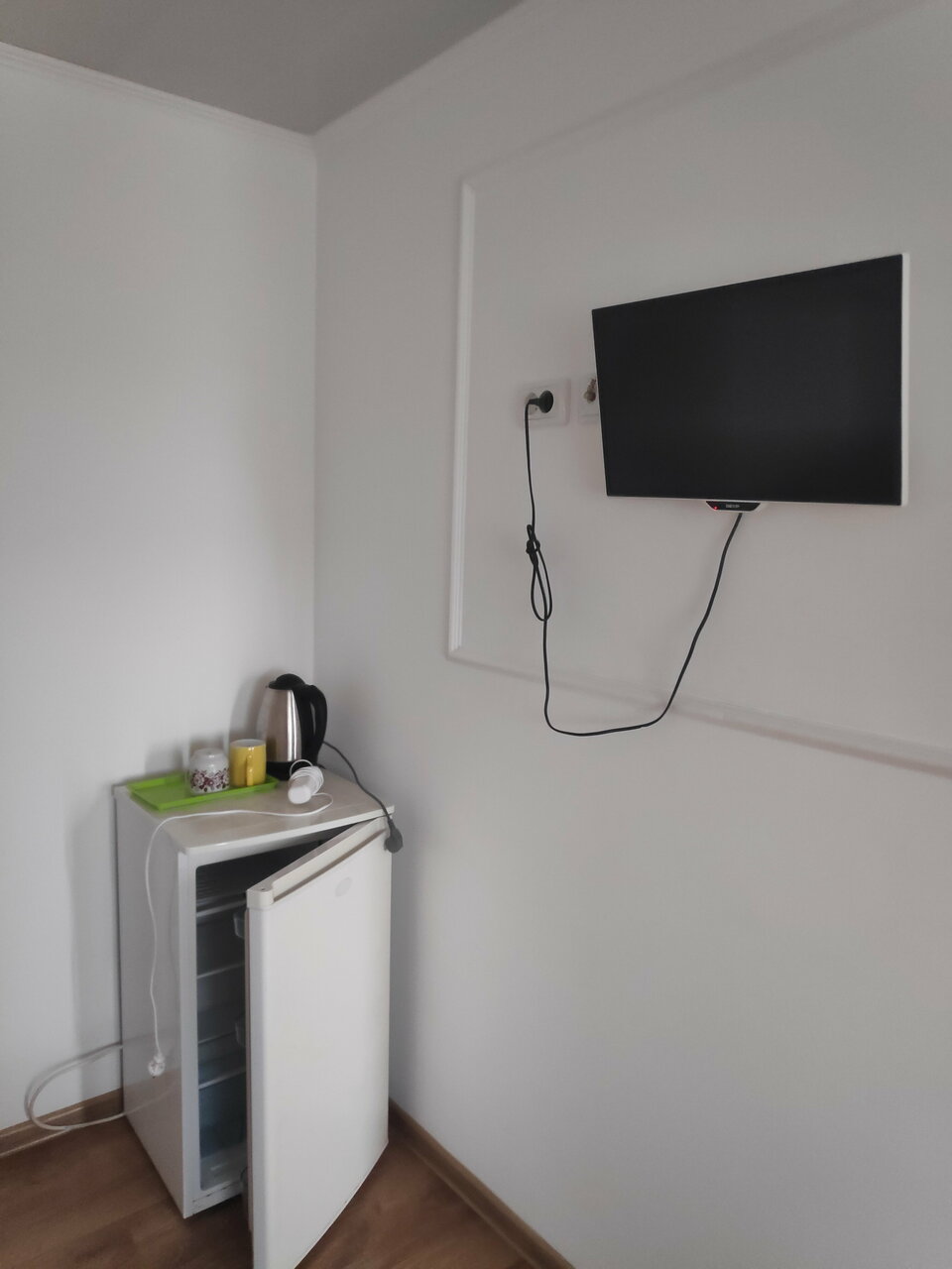 Гостевой дом У Чижика Севастополь