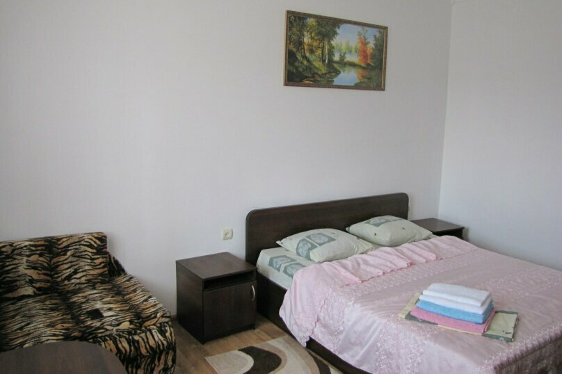 Гостевой дом У Чижика Севастополь-155