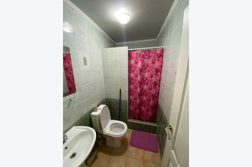 Гостевой дом У Чижика Севастополь-20