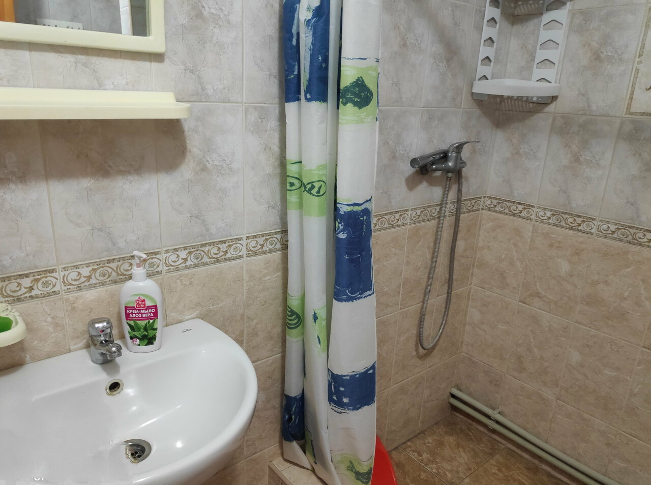 Гостевой дом У Чижика Севастополь