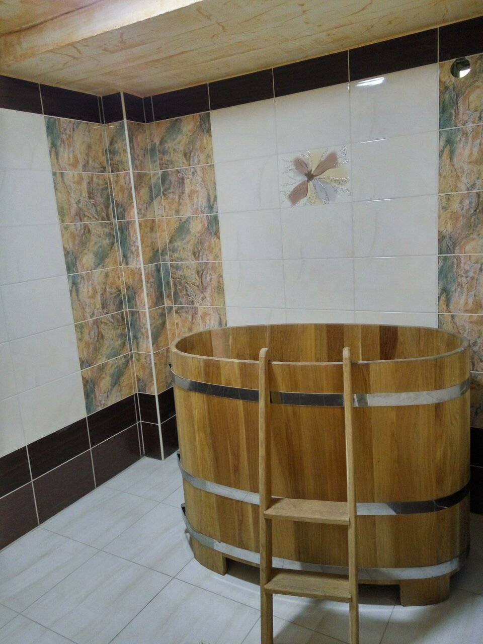 Гостевой дом У Чижика Севастополь-191