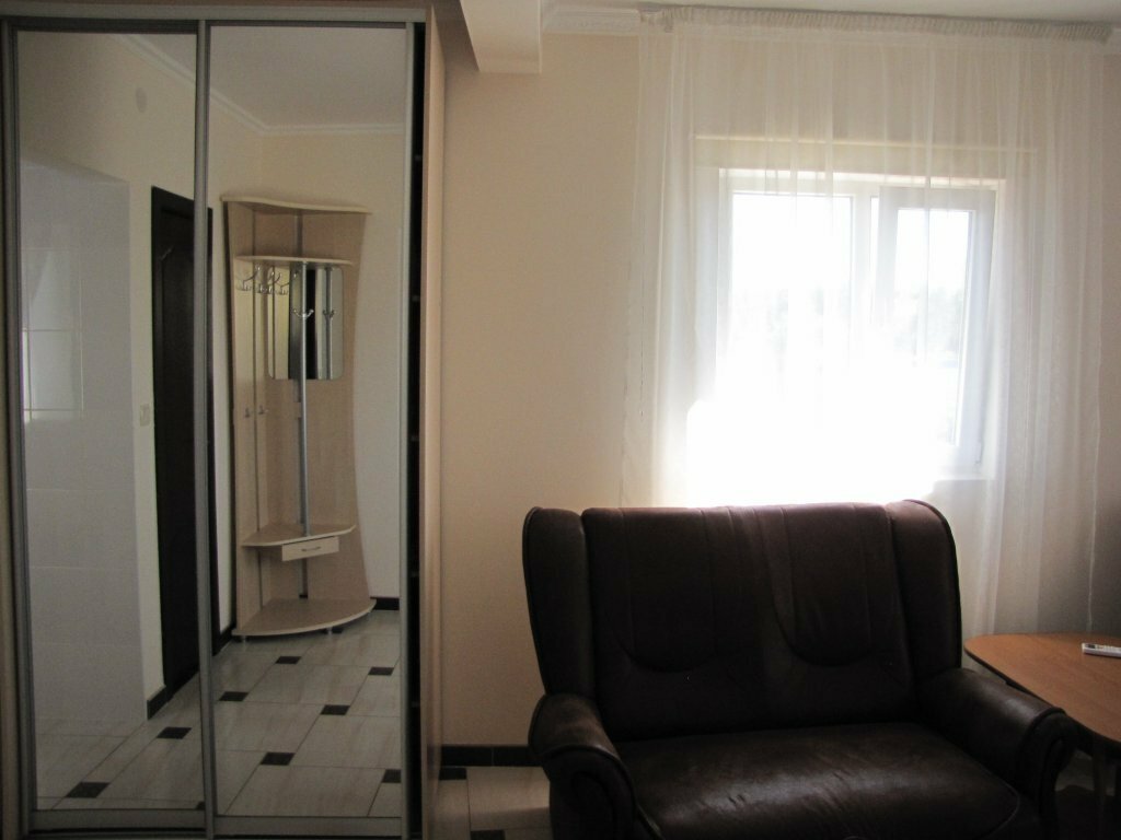 Гостевой дом У Чижика Севастополь-26