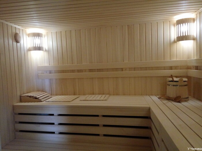 Гостевой дом У Чижика Севастополь-212