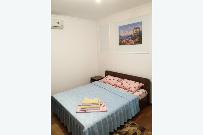 Гостевой дом У Чижика Севастополь-42