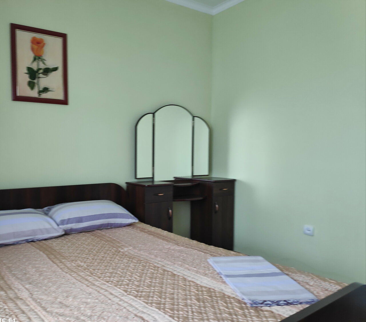 Гостевой дом У Чижика Севастополь