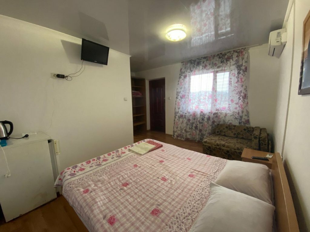 Гостевой дом У Чижика Севастополь-105