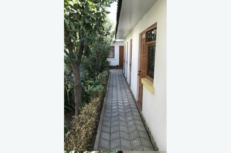 Гостевой дом У Чижика Севастополь-55