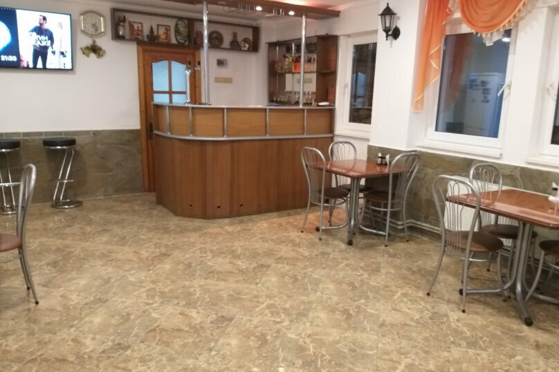 Гостевой дом У Чижика Севастополь-39