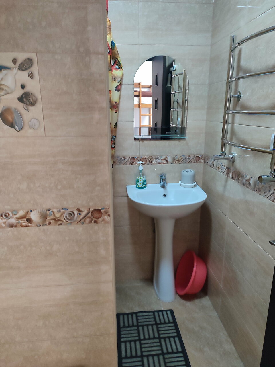 Гостевой дом У Чижика Севастополь