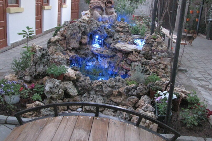 Гостевой дом У Чижика Севастополь-16