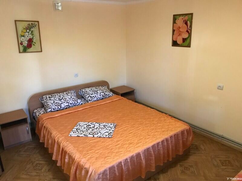 Гостевой дом У Чижика Севастополь-210