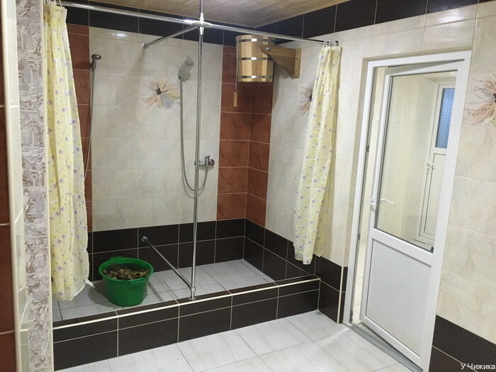 Гостевой дом У Чижика Севастополь-192