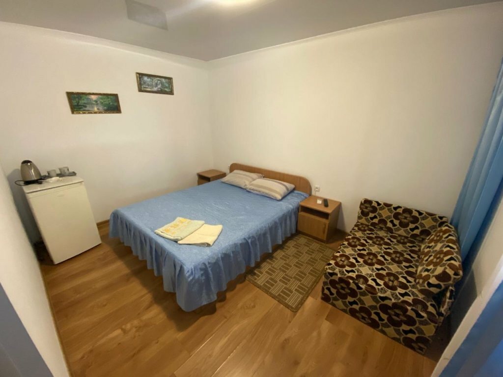 Гостевой дом У Чижика Севастополь-111