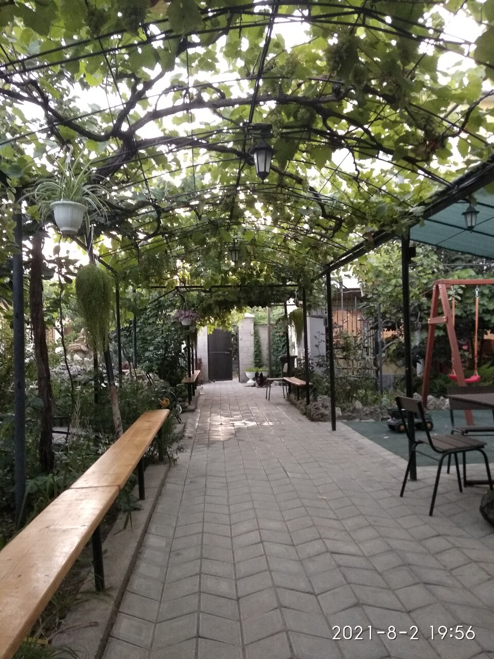 Гостевой дом У Чижика Севастополь-175