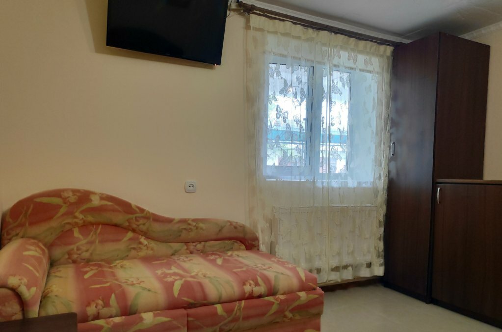 Гостевой дом У Чижика Севастополь-136