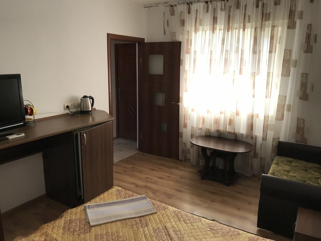 Гостевой дом У Чижика Севастополь-82