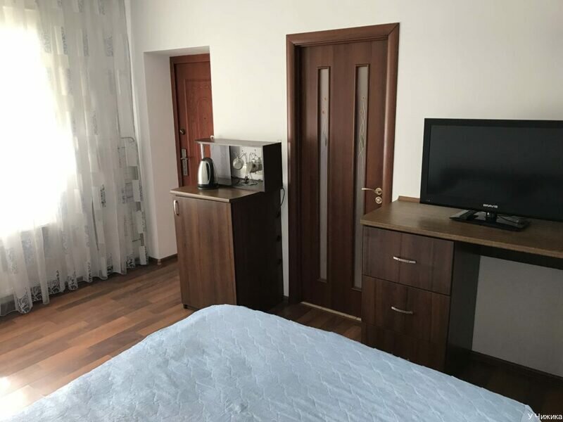 Гостевой дом У Чижика Севастополь-211