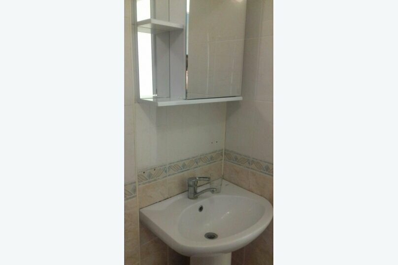 Гостевой дом У Чижика Севастополь-62