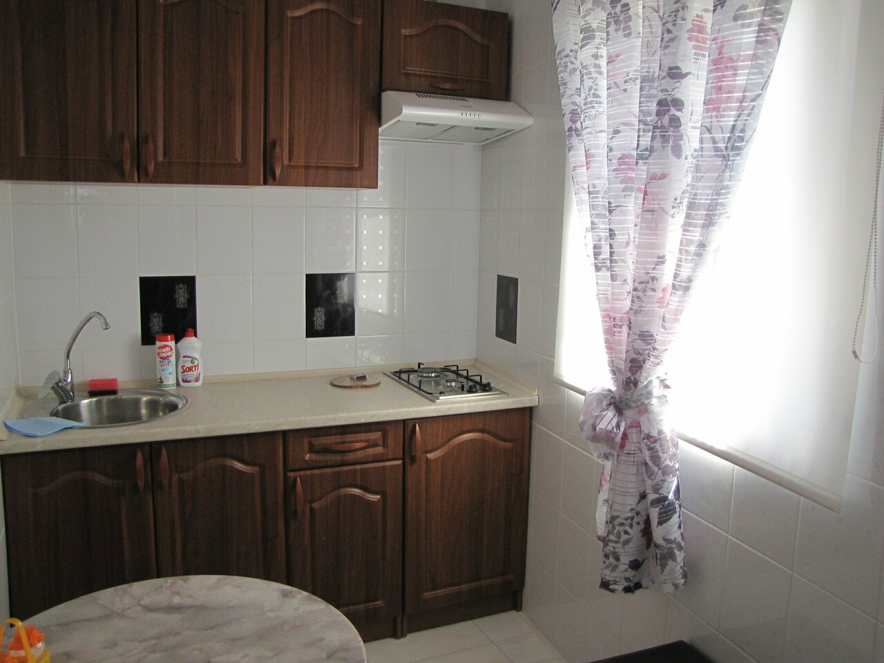 Гостевой дом У Чижика Севастополь