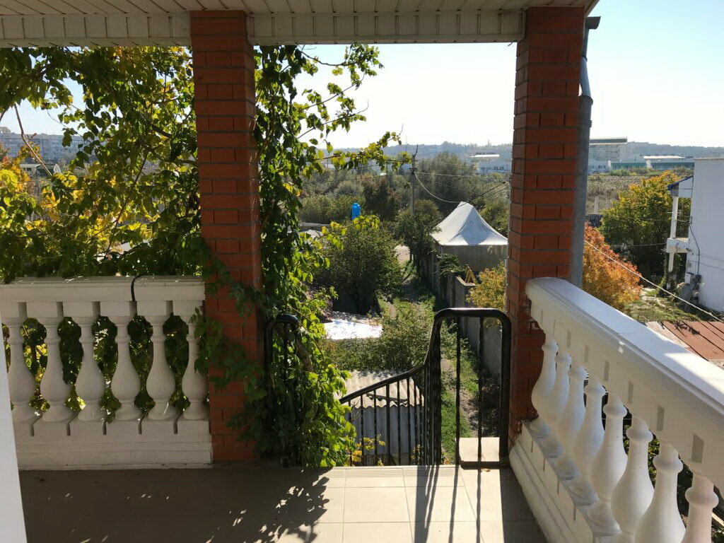 Гостевой дом У Чижика Севастополь