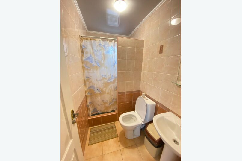 Гостевой дом У Чижика Севастополь-84