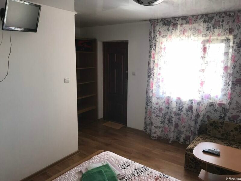 Гостевой дом У Чижика Севастополь-197