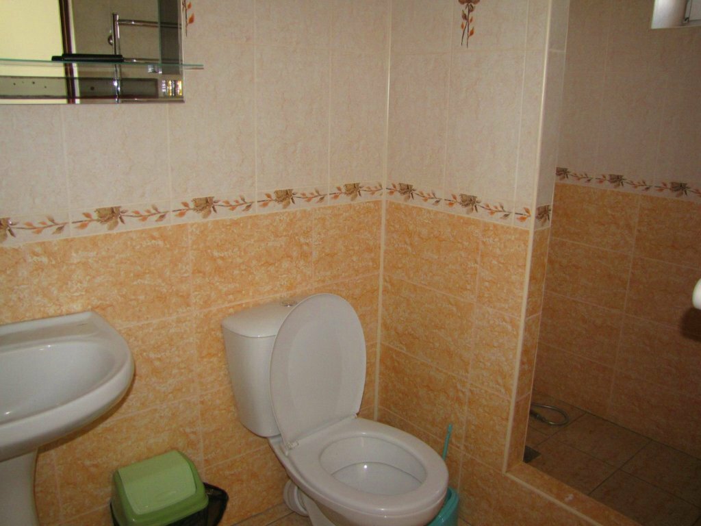 Гостевой дом У Чижика Севастополь-110