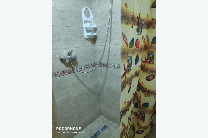 Гостевой дом У Чижика Севастополь-50