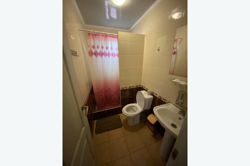 Гостевой дом У Чижика Севастополь-74