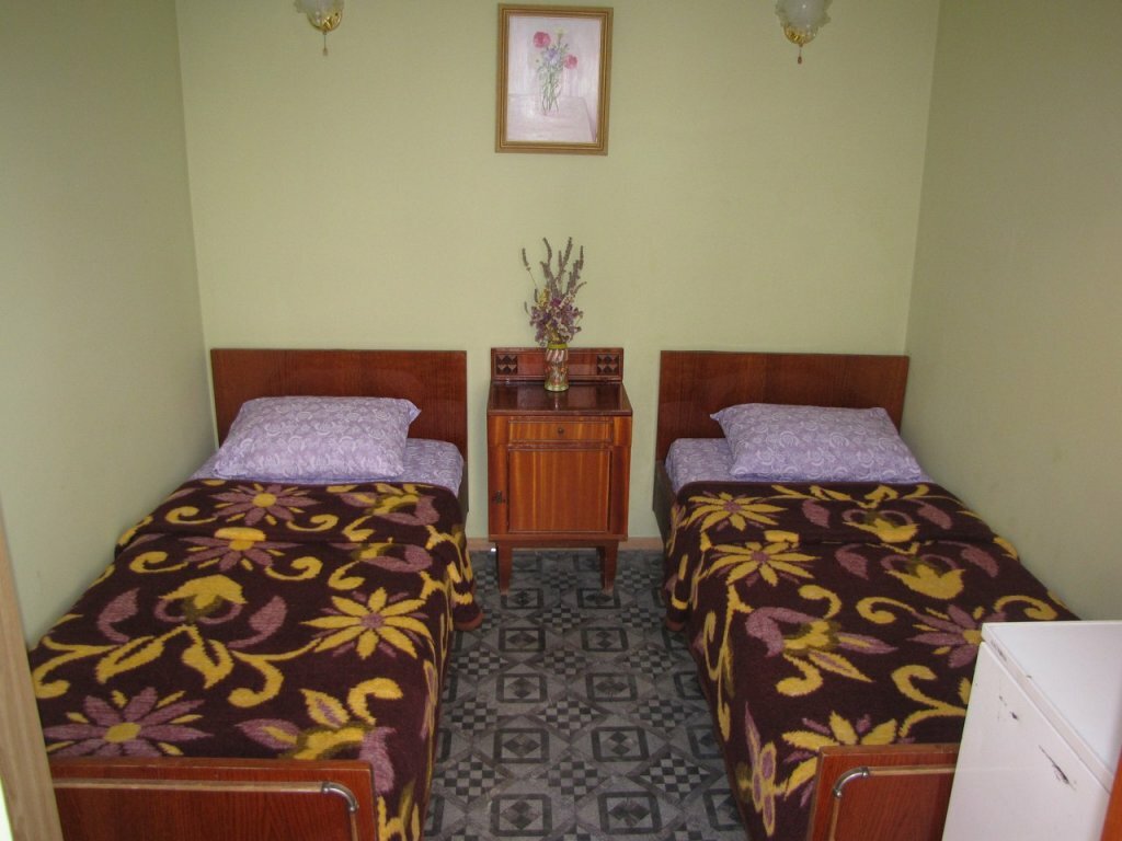 Гостевой дом У Чижика Севастополь-134