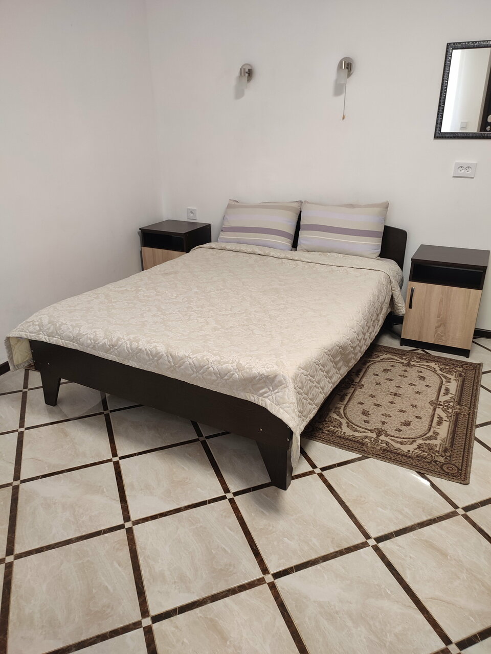 Гостевой дом У Чижика Севастополь