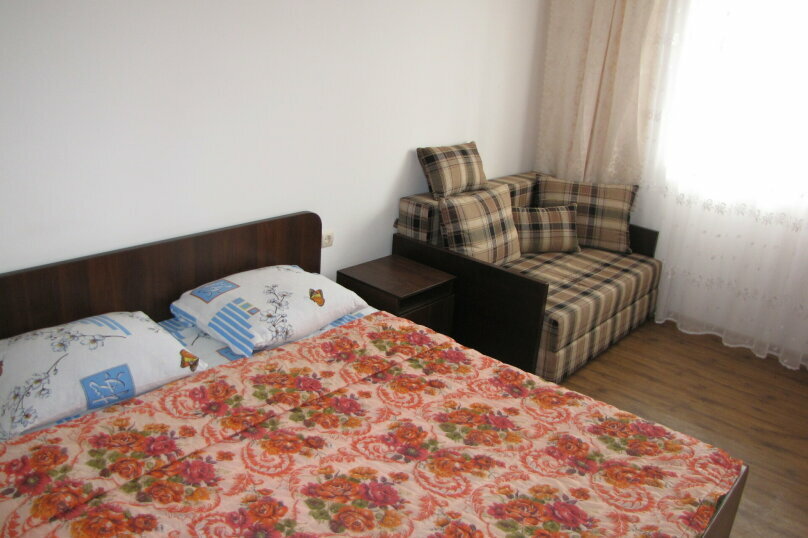 Гостевой дом У Чижика Севастополь-129