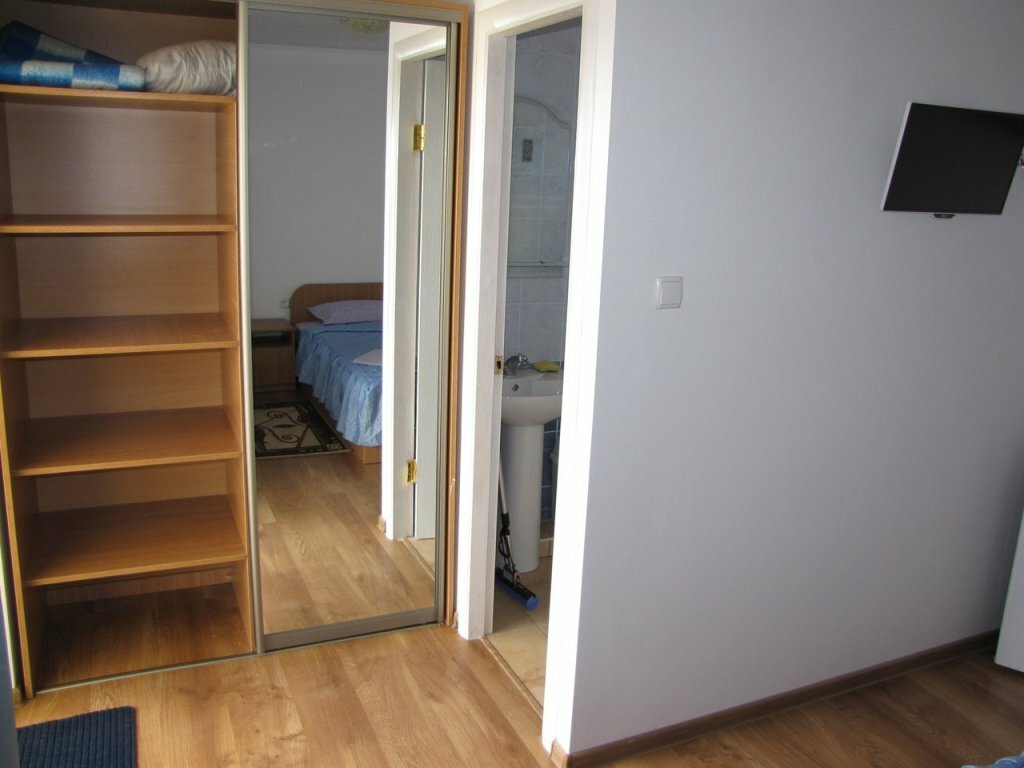 Гостевой дом У Чижика Севастополь-56