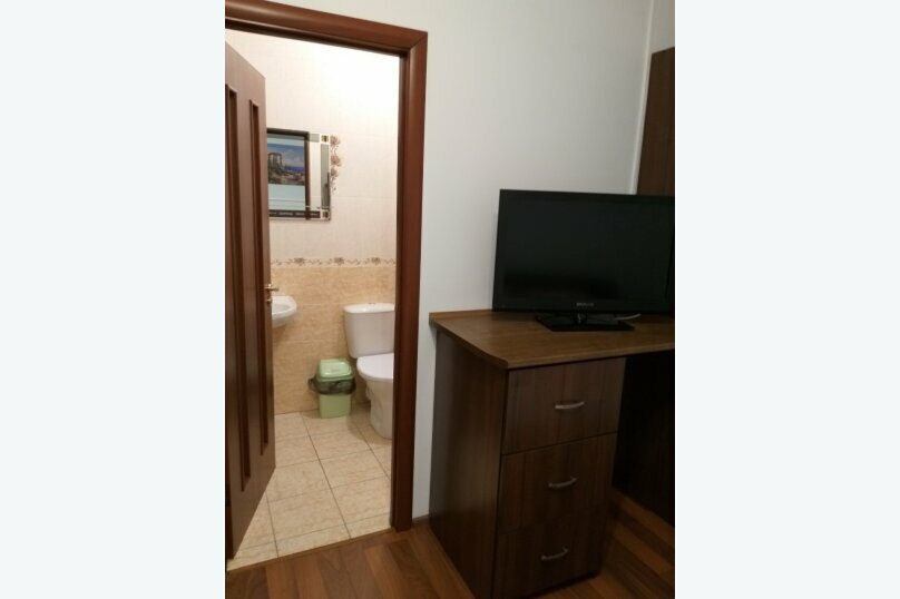 Гостевой дом У Чижика Севастополь-83